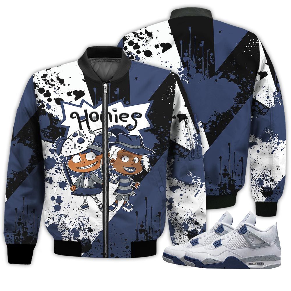 Lover Homies Rugrats Susie Horror Sneaker Shirt Match Midnight Navy 4Stee Jordan 4 Retro Midnight Navy Hoodie Sweatshirt Tee All Over Print MKO Shirt Lover Homies Rugrats Susie Horror Sneaker Shirt Match Midnight Navy 4Stee Jordan 4 Retro Midnight Navy Hoodie Sweatshirt Tee All Over Print MKO Shirt