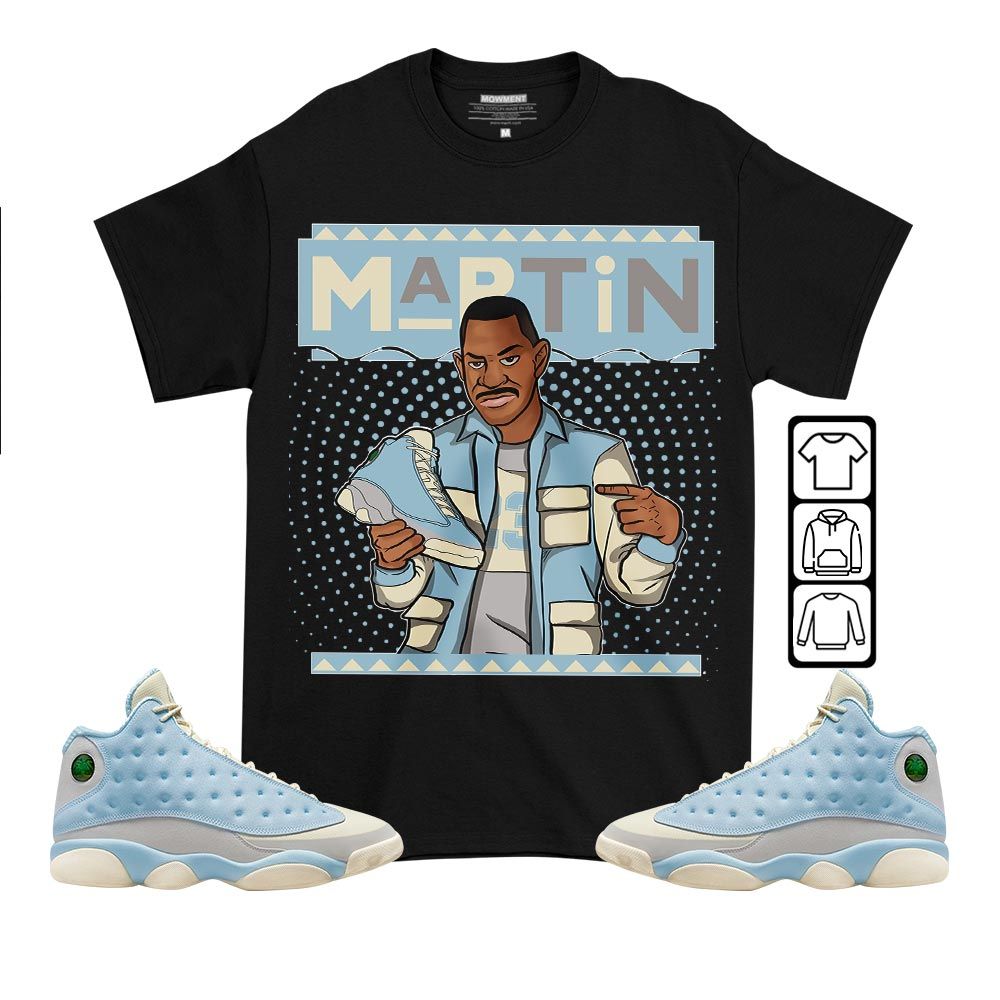 Marin Sneaker Shirt Match SoleFly 13s, Jordan 13 Retro SoleFly MKO T-Shirt Marin Sneaker Shirt Match SoleFly 13s, Jordan 13 Retro SoleFly MKO T-Shirt