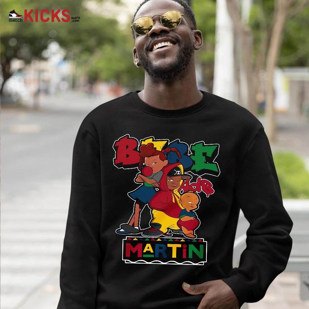 Martin Babe’s Kids 90s Sneaker Shirt Match Mid Multi Color 2022 1s, Jordan 1 Mid Multi Color 2022 MKO T-Shirt Martin Babe’s Kids 90s Sneaker Shirt Match Mid Multi Color 2022 1s, Jordan 1 Mid Multi Color 2022 MKO T-Shirt