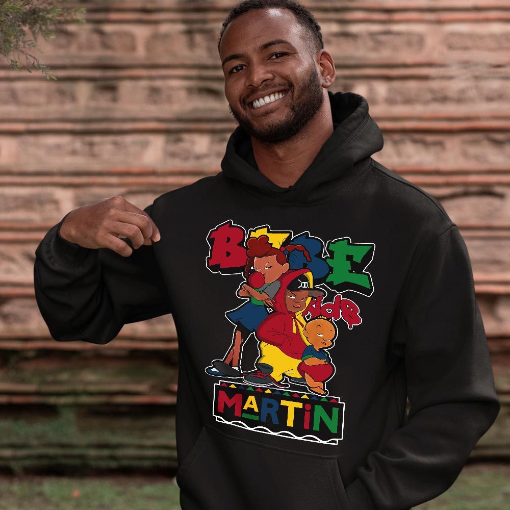 Martin Babes Kids 90s Sneaker Shirt Match Mid Multi Color 2022 1s, Jordan 1 Mid Multi Color 2022 MKO T-Shirt Martin Babes Kids 90s Sneaker Shirt Match Mid Multi Color 2022 1s, Jordan 1 Mid Multi Color 2022 MKO T-Shirt