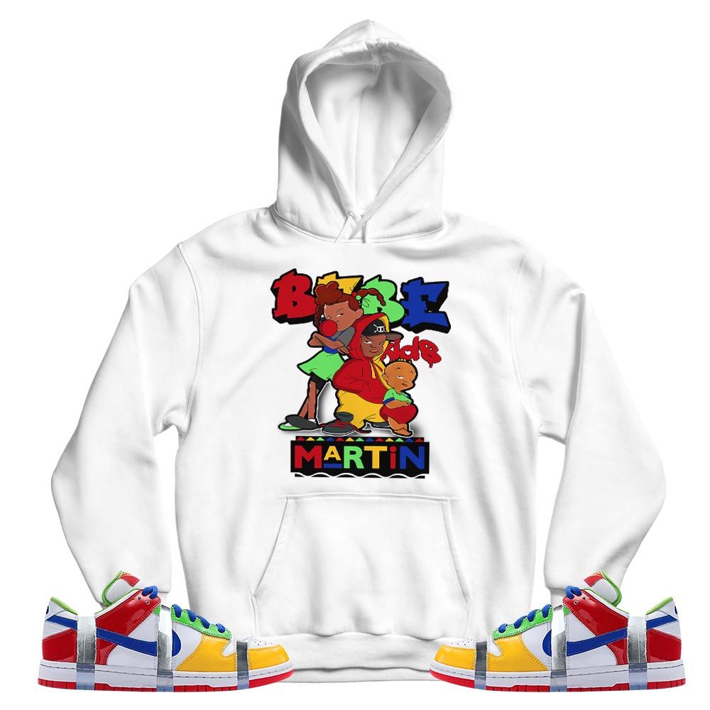 Martin Babes Kids 90s Sneaker Shirt Match SB Dunk Low eBay, SB Dunk Low Sandy MKO T-Shirt Martin Babes Kids 90s Sneaker Shirt Match SB Dunk Low eBay, SB Dunk Low Sandy MKO T-Shirt