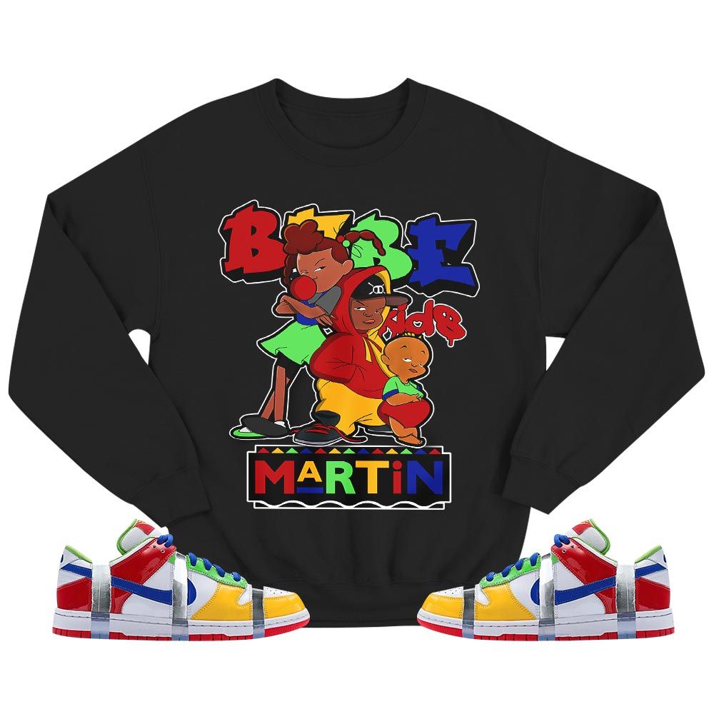 Martin Babes Kids 90s Sneaker Shirt Match SB Dunk Low eBay, SB Dunk Low Sandy MKO T-Shirt Martin Babes Kids 90s Sneaker Shirt Match SB Dunk Low eBay, SB Dunk Low Sandy MKO T-Shirt