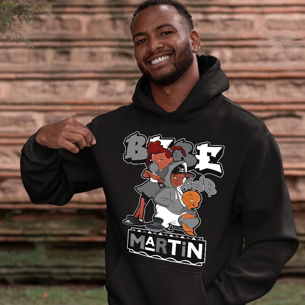 Martin Babes Kids 90s Sneaker Shirt Match Stealth 12s, Jordan 12 Retro Stealth MKO T-Shirt Martin Babes Kids 90s Sneaker Shirt Match Stealth 12s, Jordan 12 Retro Stealth MKO T-Shirt
