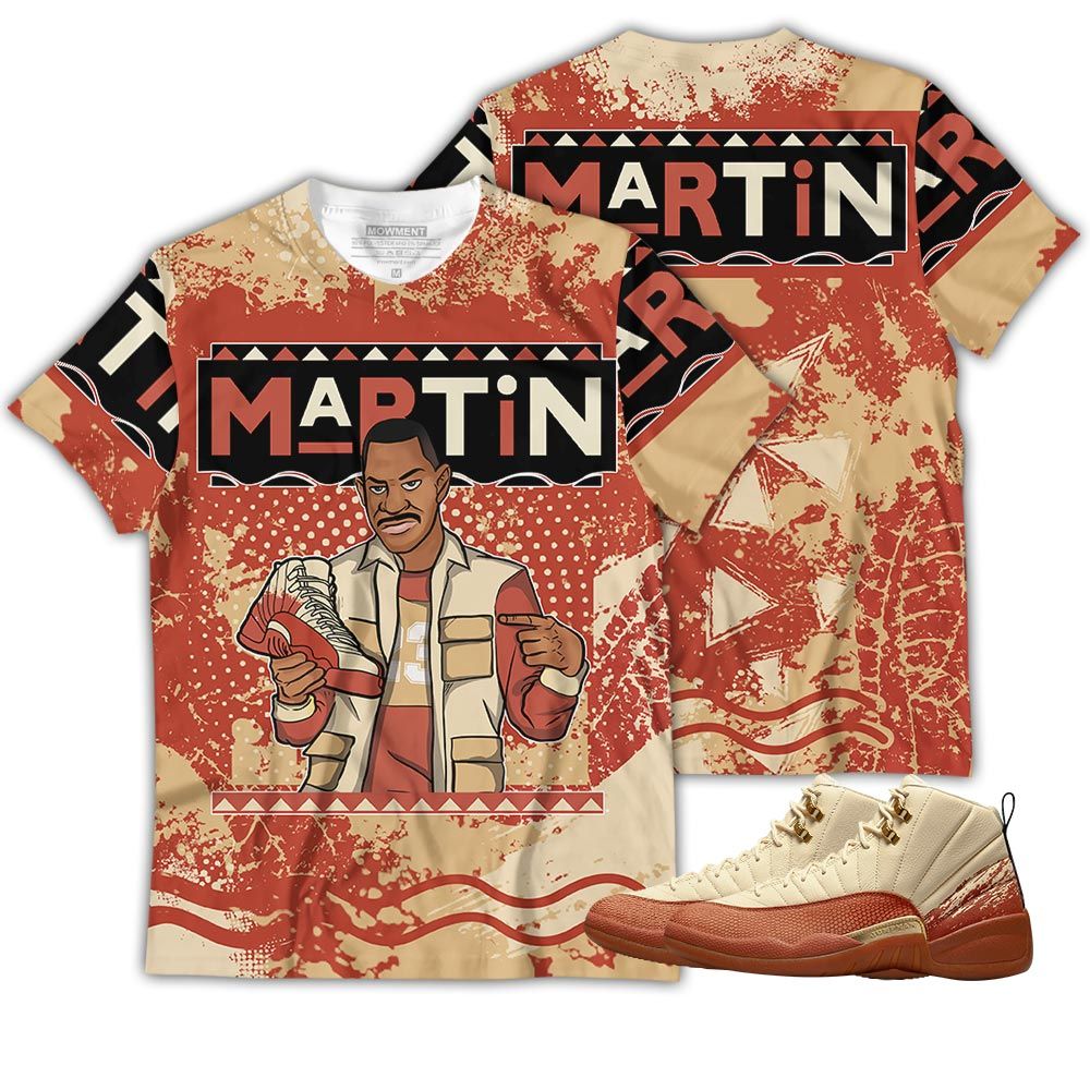 Martin Sneaker Shirt Match Eastside Golf 12S, Jordan 12 Retro Eastside Golf Hoodie Sweatshirt Tee All Over Print MKO Shirt Martin Sneaker Shirt Match Eastside Golf 12S, Jordan 12 Retro Eastside Golf Hoodie Sweatshirt Tee All Over Print MKO Shirt
