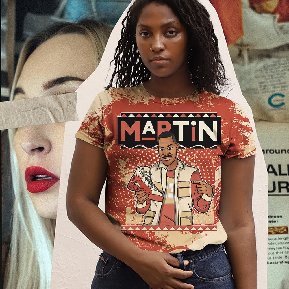 Martin Sneaker Shirt Match Eastside Golf 12S, Jordan 12 Retro Eastside Golf Hoodie Sweatshirt Tee All Over Print MKO Shirt Martin Sneaker Shirt Match Eastside Golf 12S, Jordan 12 Retro Eastside Golf Hoodie Sweatshirt Tee All Over Print MKO Shirt