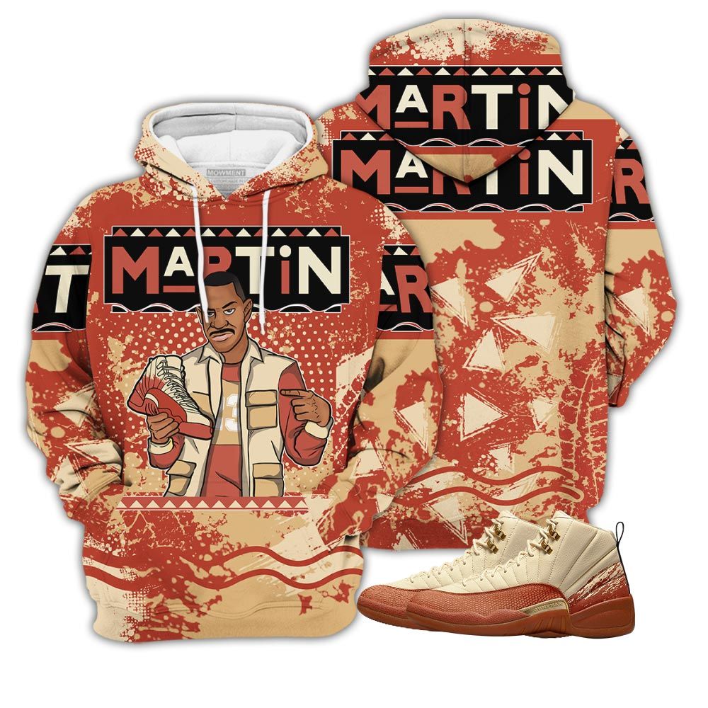 Martin Sneaker Shirt Match Eastside Golf 12S, Jordan 12 Retro Eastside Golf Hoodie Sweatshirt Tee All Over Print MKO Shirt Martin Sneaker Shirt Match Eastside Golf 12S, Jordan 12 Retro Eastside Golf Hoodie Sweatshirt Tee All Over Print MKO Shirt