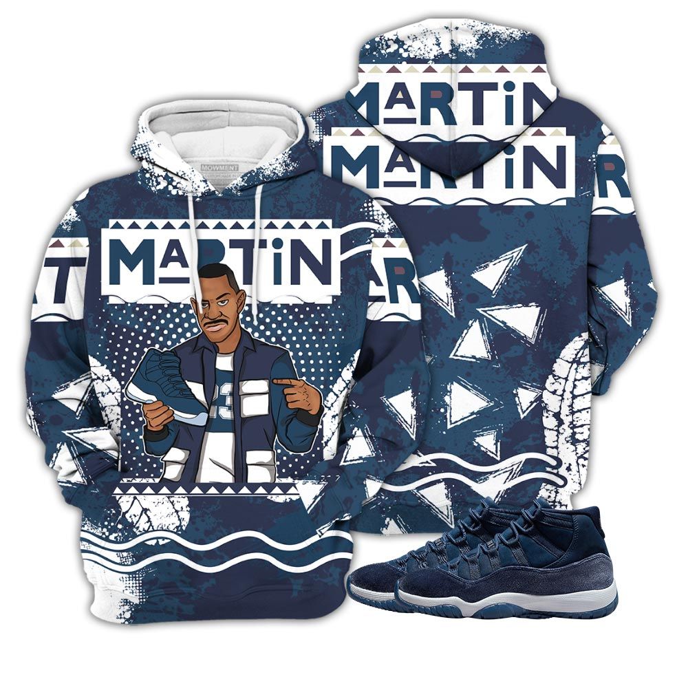 Martin Sneaker Shirt Match Midnight Navy 11S, Jordan 11 Retro Midnight Navy Hoodie Sweatshirt Tee All Over Print MKO Shirt Martin Sneaker Shirt Match Midnight Navy 11S, Jordan 11 Retro Midnight Navy Hoodie Sweatshirt Tee All Over Print MKO Shirt