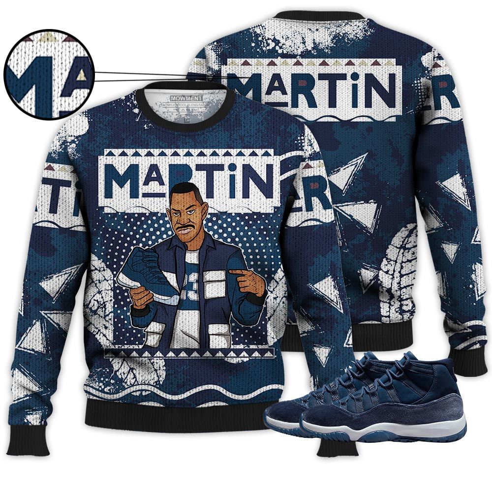 Martin Sneaker Shirt Match Midnight Navy 11S, Jordan 11 Retro Midnight Navy Hoodie Sweatshirt Tee All Over Print MKO Shirt Martin Sneaker Shirt Match Midnight Navy 11S, Jordan 11 Retro Midnight Navy Hoodie Sweatshirt Tee All Over Print MKO Shirt