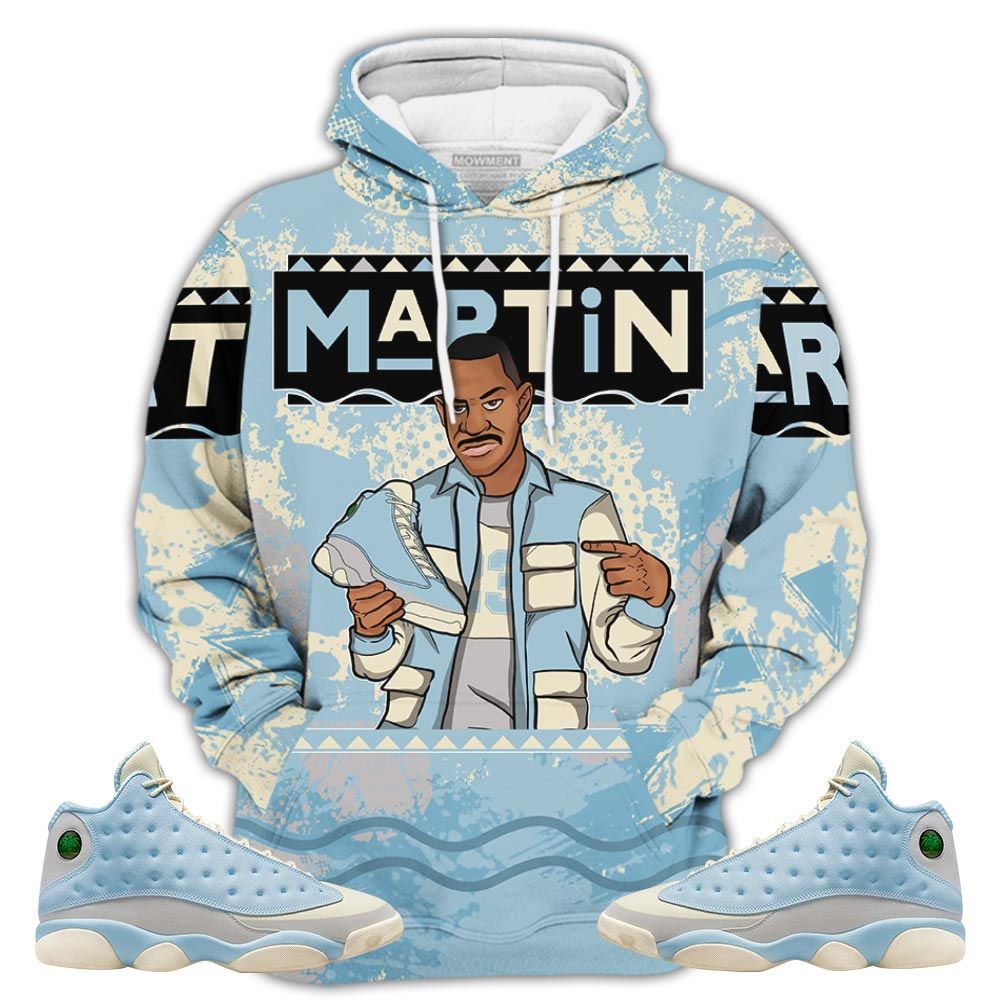 Martin Sneaker Shirt Match Solefly 13S, Jordan 13 Retro Solefly Hoodie Sweatshirt Tee All Over Print MKO Shirt Martin Sneaker Shirt Match Solefly 13S, Jordan 13 Retro Solefly Hoodie Sweatshirt Tee All Over Print MKO Shirt