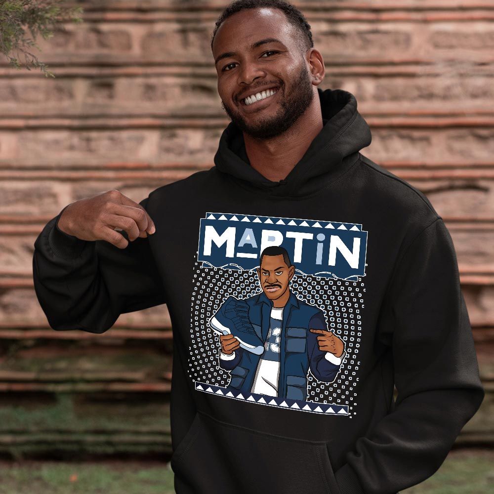 Martin Sneaker Sneaker Shirt Match Midnight Navy 11s, Jordan 11 Retro Midnight Navy MKO T-Shirt Martin Sneaker Sneaker Shirt Match Midnight Navy 11s, Jordan 11 Retro Midnight Navy MKO T-Shirt