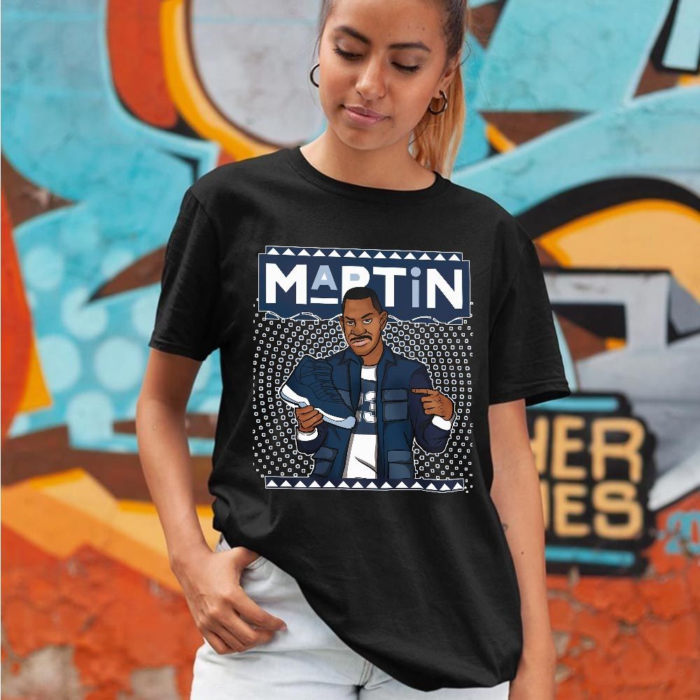 Martin Sneaker Sneaker Shirt Match Midnight Navy 11s, Jordan 11 Retro Midnight Navy MKO T-Shirt Martin Sneaker Sneaker Shirt Match Midnight Navy 11s, Jordan 11 Retro Midnight Navy MKO T-Shirt