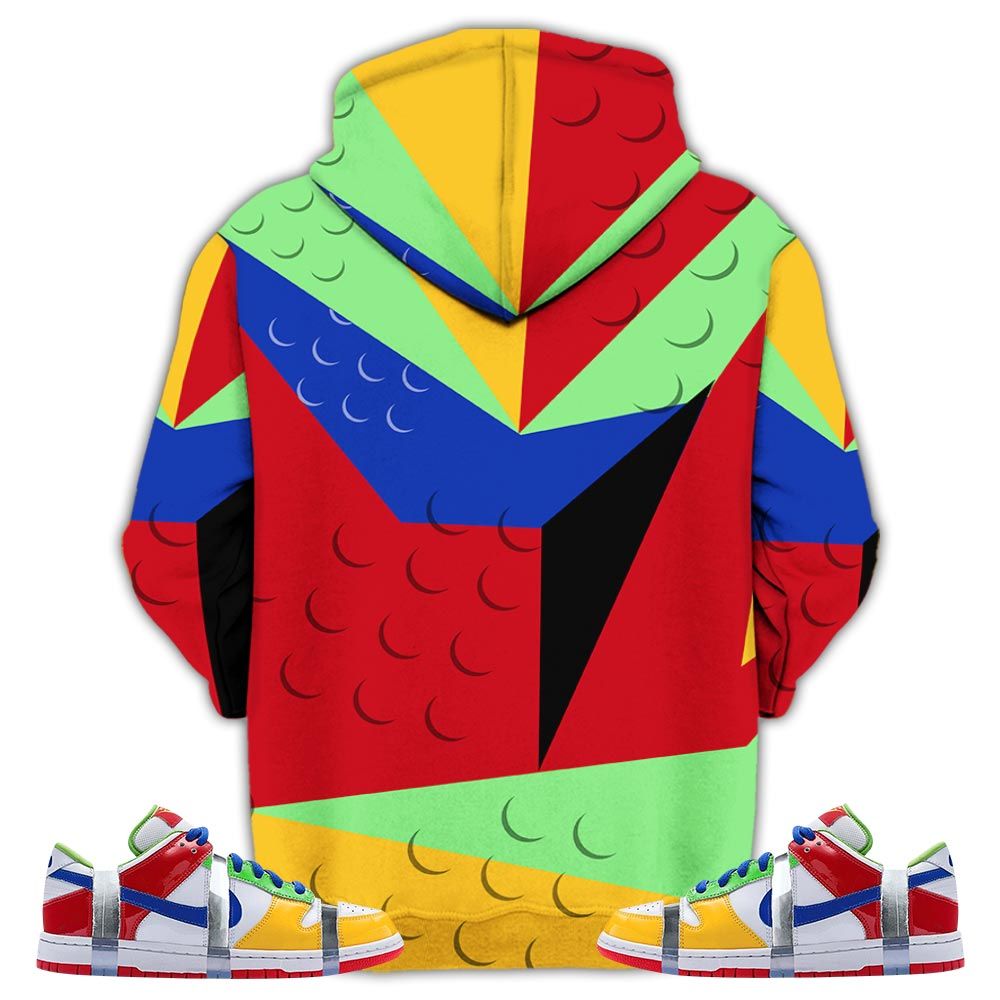 Martin Tv 90S Got Em Sneaker Shirt Match Sb Dunk Low Ebay, Sb Dunk Low Sandy Hoodie Sweatshirt Tee All Over Print MKO Shirt