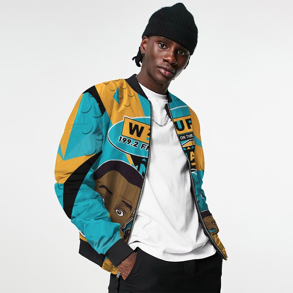 Martin Tv 90S Melanin Got Em Sneaker Shirt Match 2023 Retro Aqua 5S, Jordan 5 Aqua Hoodie Sweatshirt Tee All Over Print MKO Shirt Martin Tv 90S Melanin Got Em Sneaker Shirt Match 2023 Retro Aqua 5S, Jordan 5 Aqua Hoodie Sweatshirt Tee All Over Print MKO Shirt