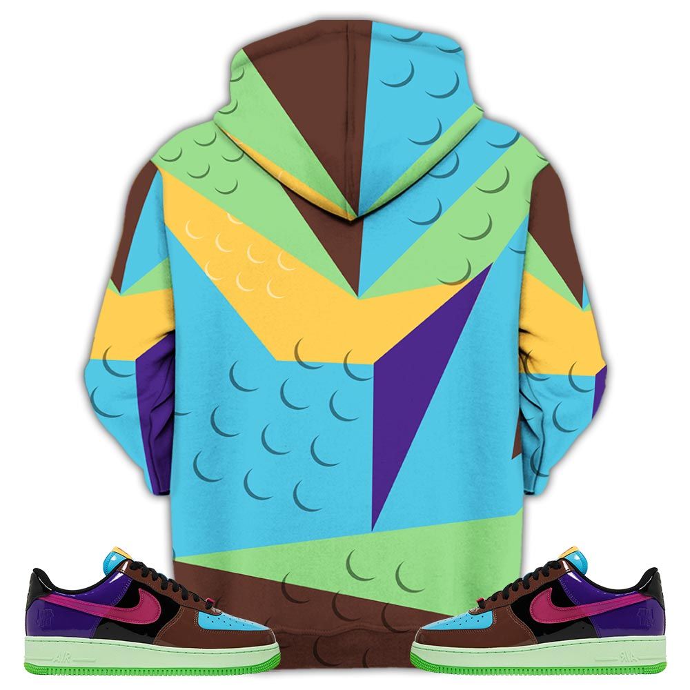 Martin Tv 90S Melanin Got Em Sneaker Shirt Match Af 1 Low Sp Pink Prime, Air Force 1 Undefeated Pink Prime Hoodie Sweatshirt Tee All Over Print MKO Shirt