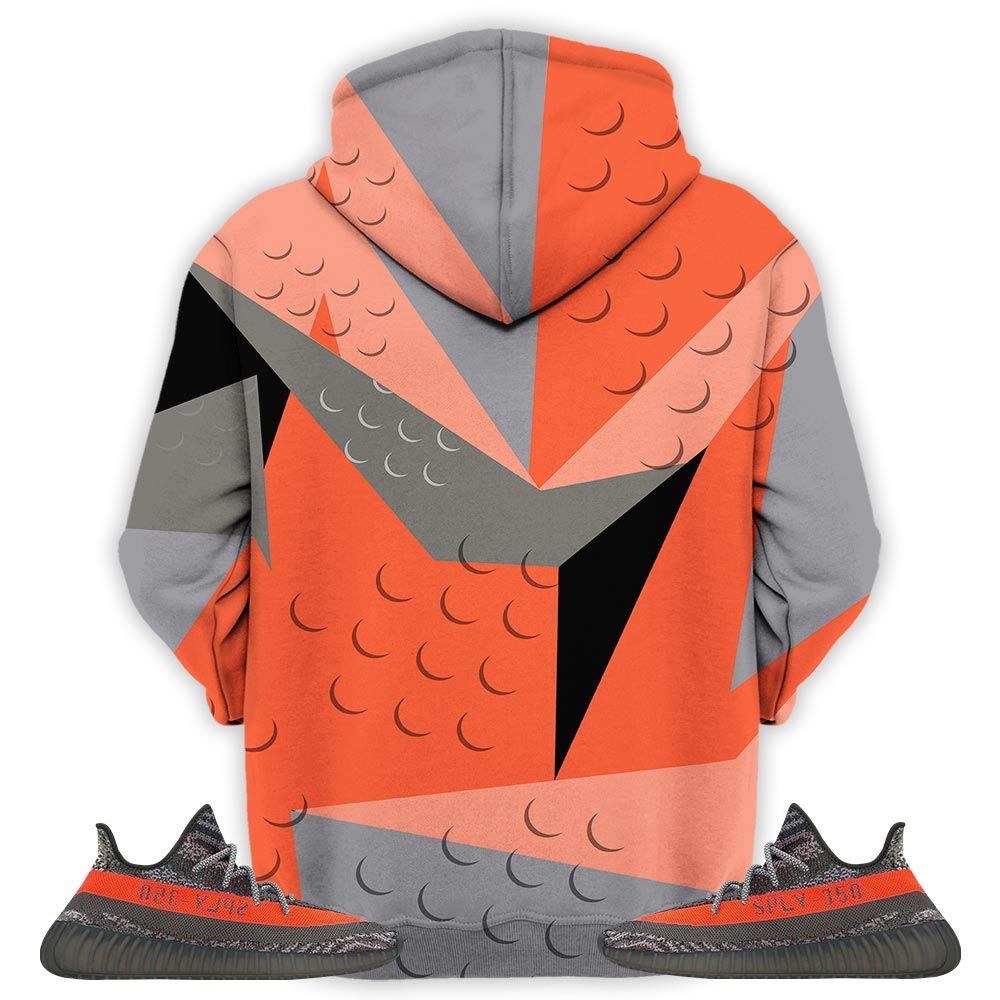 Martin Tv 90S Melanin Got Em Sneaker Shirt Match Boots 350 V2 Dark Beluga, Yeezy 350 V2 Carbon Beluga Hoodie Sweatshirt Tee All Over Print MKO Shirt