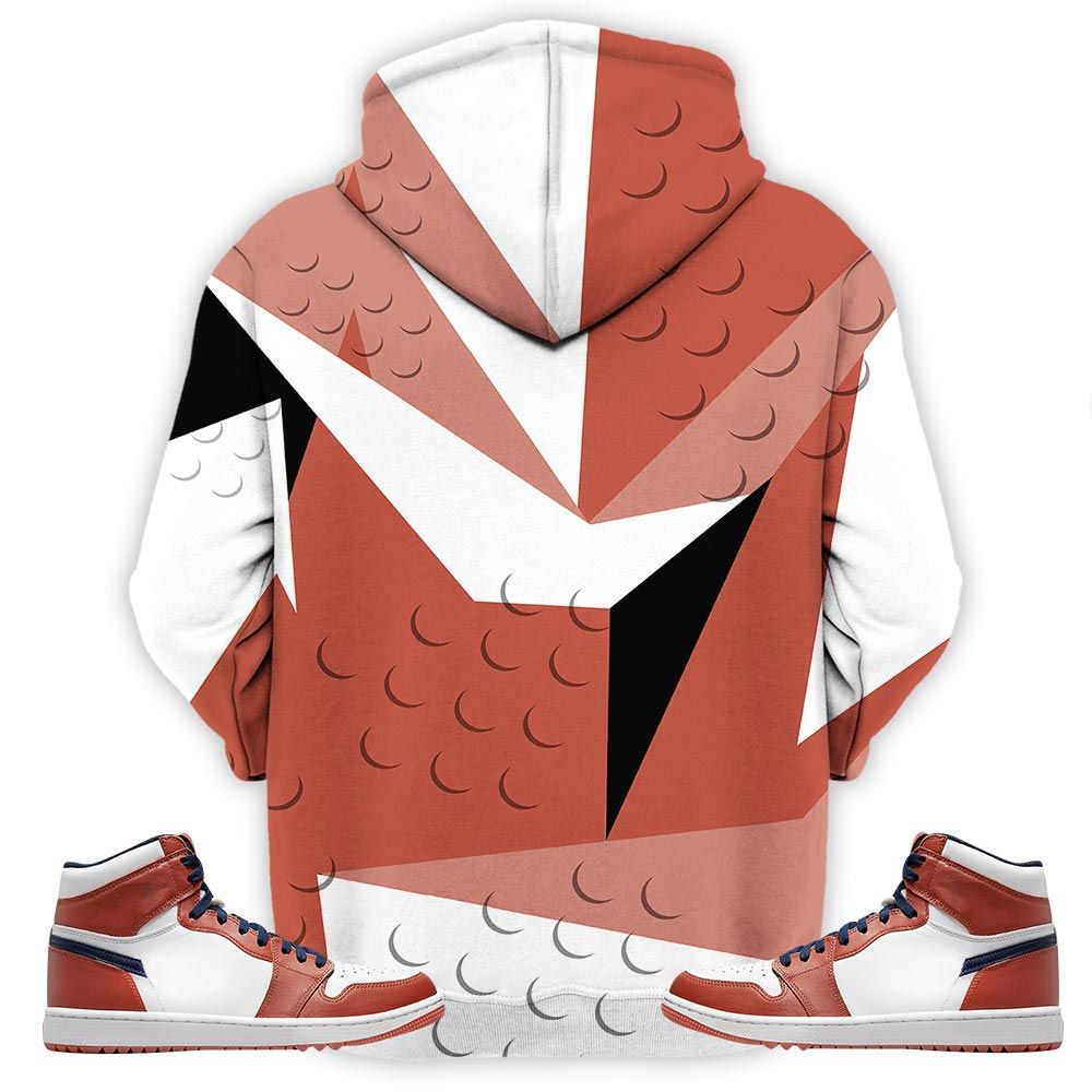 Martin Tv 90S Melanin Got Em Sneaker Shirt Match Eastside Golf 1S, Jordan 1 High Eastside Golf Hoodie Sweatshirt Tee All Over Print MKO Shirt