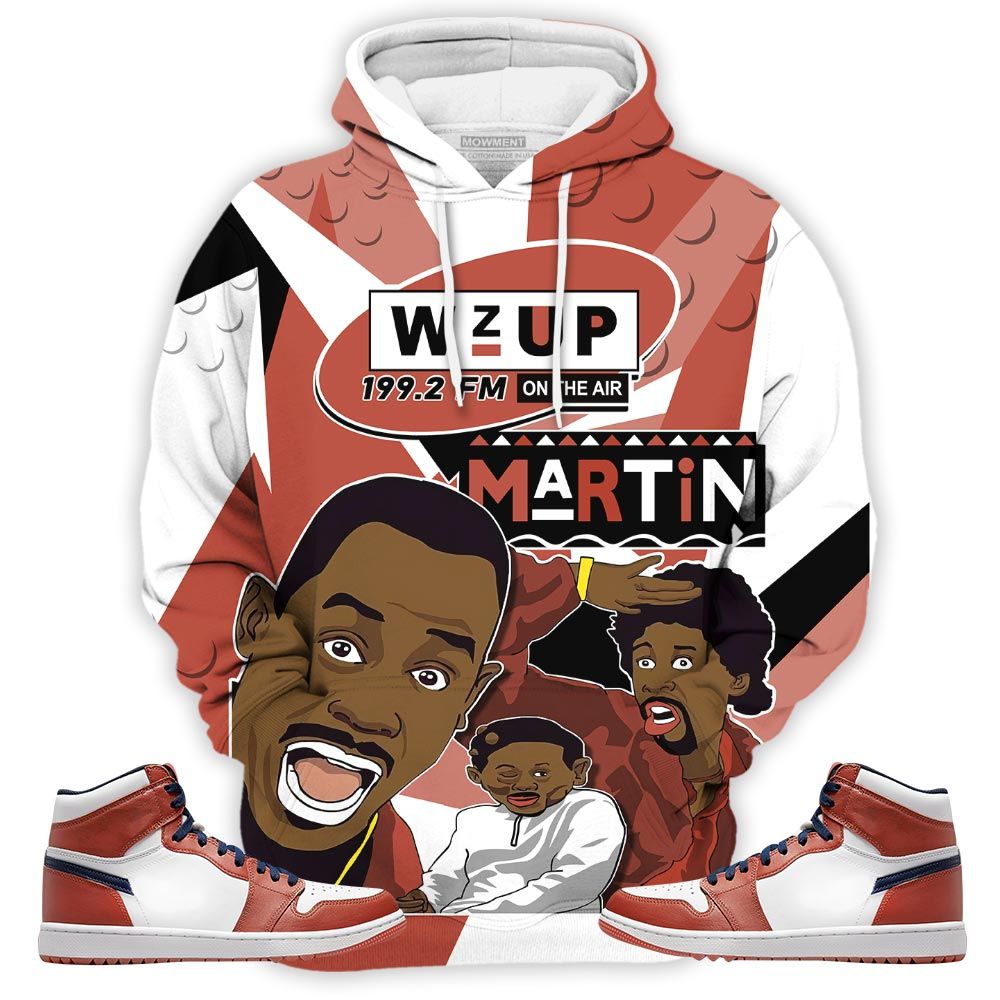 Martin Tv 90S Melanin Got Em Sneaker Shirt Match Eastside Golf 1S, Jordan 1 High Eastside Golf Hoodie Sweatshirt Tee All Over Print MKO Shirt Martin Tv 90S Melanin Got Em Sneaker Shirt Match Eastside Golf 1S, Jordan 1 High Eastside Golf Hoodie Sweatshirt Tee All Over Print MKO Shirt