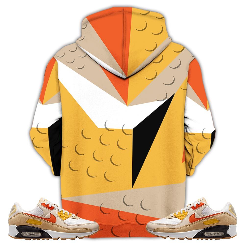 Martin Tv 90S Melanin Got Em Sneaker Shirt Match Max 90 Barometer, Air Max 90 Air Pressure Hoodie Sweatshirt Tee All Over Print MKO Shirt