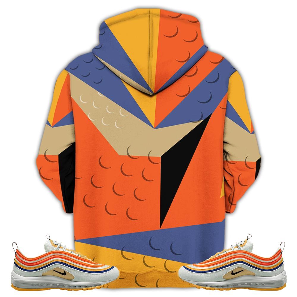 Martin Tv 90S Melanin Got Em Sneaker Shirt Match Max 97 Frank Rudy, Air Max 97 Se Air Pressure Hoodie Sweatshirt Tee All Over Print MKO Shirt