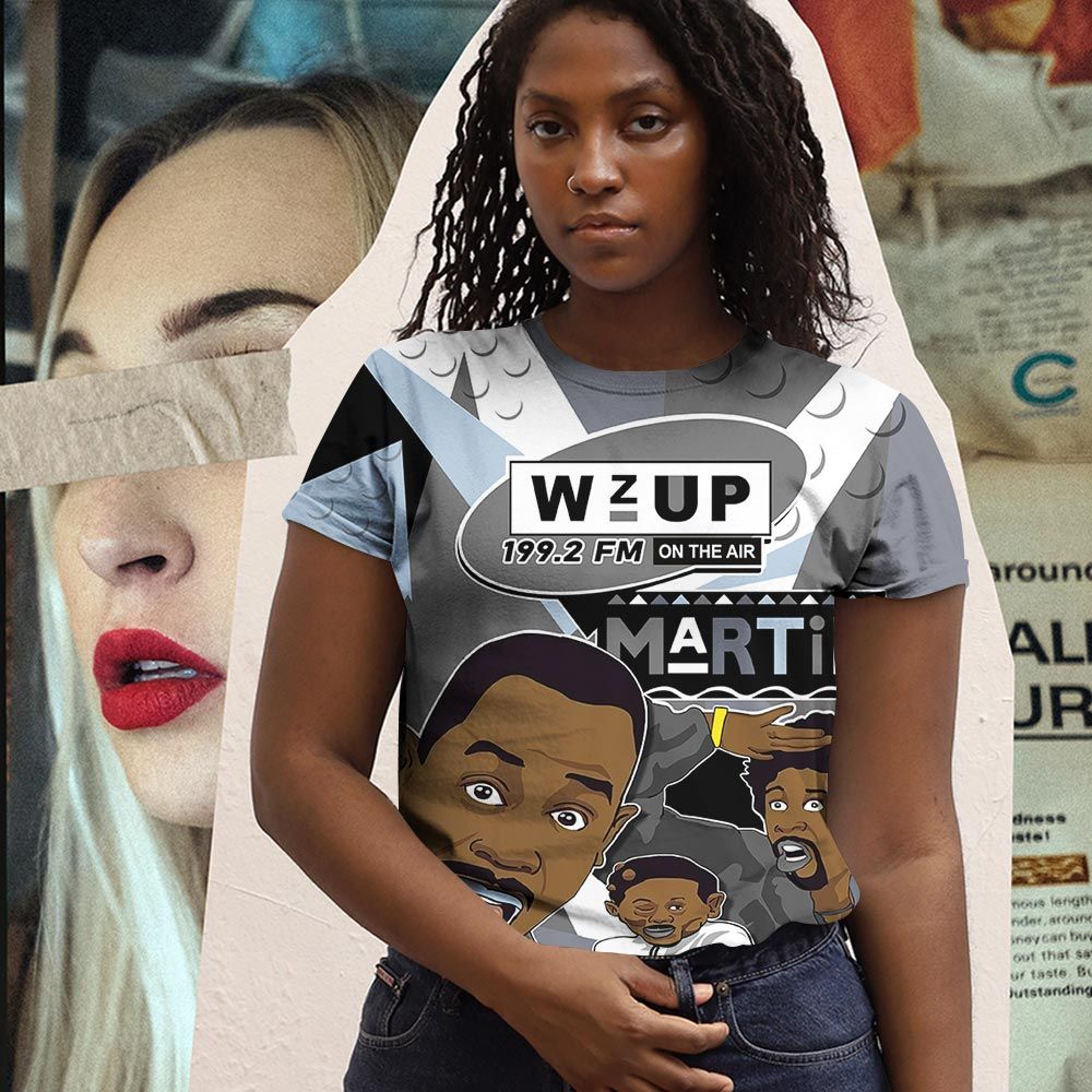 Martin Tv 90S Melanin Got Em Sneaker Shirt Match Retro Cool Grey 6S, Jordan 6 Cool Grey Hoodie Sweatshirt Tee All Over Print MKO Shirt Martin Tv 90S Melanin Got Em Sneaker Shirt Match Retro Cool Grey 6S, Jordan 6 Cool Grey Hoodie Sweatshirt Tee All Over Print MKO Shirt