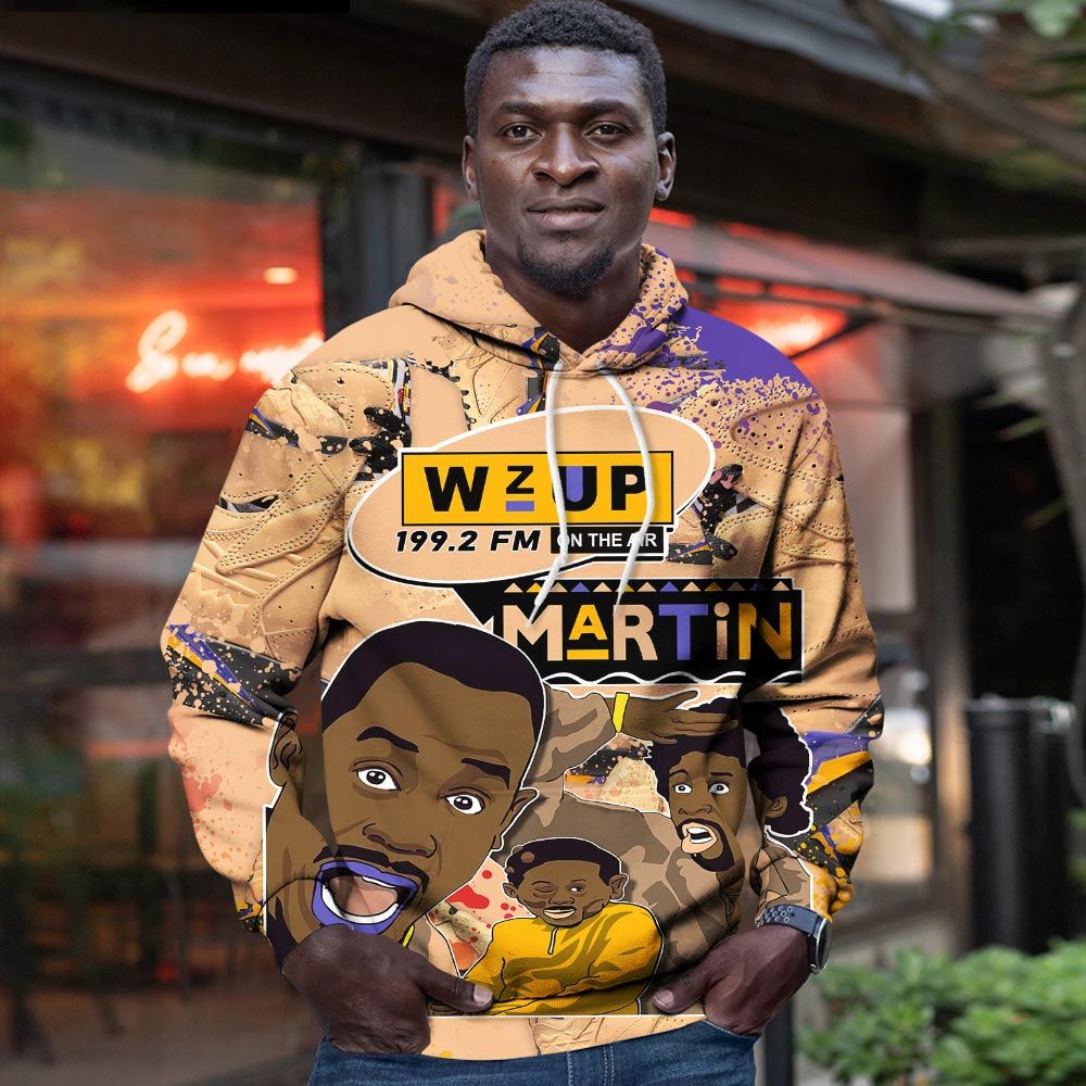 Martin Tv 90S Melanin Got Em Sneaker Shirt Match Retro Vachetta Tan 7S, Jordan 7 Se Afrobeats Hoodie Sweatshirt Tee All Over Print MKO Shirt Martin Tv 90S Melanin Got Em Sneaker Shirt Match Retro Vachetta Tan 7S, Jordan 7 Se Afrobeats Hoodie Sweatshirt Tee All Over Print MKO Shirt