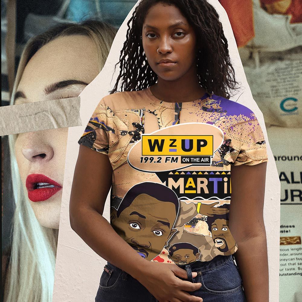 Martin Tv 90S Melanin Got Em Sneaker Shirt Match Retro Vachetta Tan 7S, Jordan 7 Se Afrobeats Hoodie Sweatshirt Tee All Over Print MKO Shirt Martin Tv 90S Melanin Got Em Sneaker Shirt Match Retro Vachetta Tan 7S, Jordan 7 Se Afrobeats Hoodie Sweatshirt Tee All Over Print MKO Shirt
