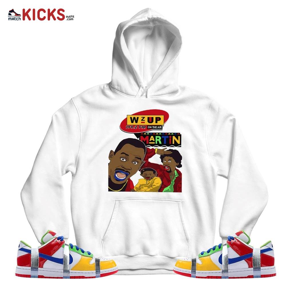 Martin Tv 90s Melanin Sneaker Shirt Match SB Dunk Low eBay, SB Dunk Low Sandy MKO T-Shirt Martin Tv 90s Melanin Sneaker Shirt Match SB Dunk Low eBay, SB Dunk Low Sandy MKO T-Shirt
