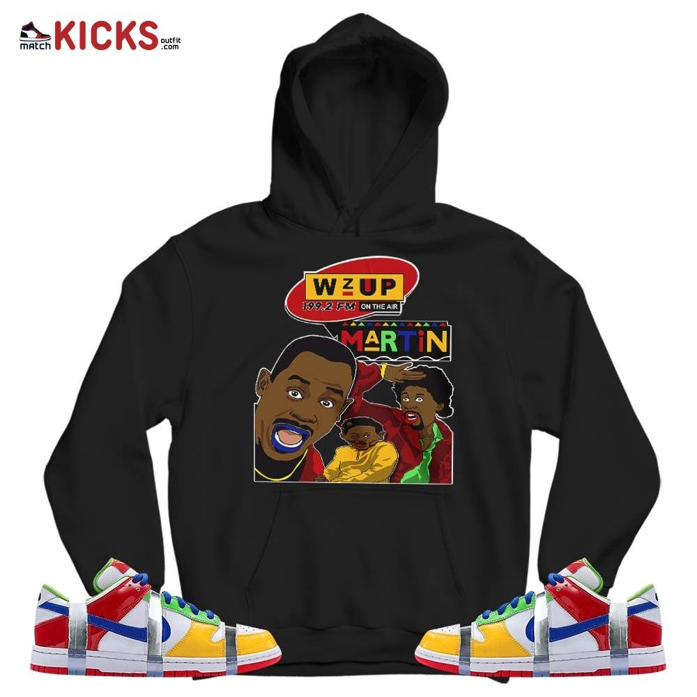Martin Tv 90s Melanin Sneaker Shirt Match SB Dunk Low eBay, SB Dunk Low Sandy MKO T-Shirt Martin Tv 90s Melanin Sneaker Shirt Match SB Dunk Low eBay, SB Dunk Low Sandy MKO T-Shirt
