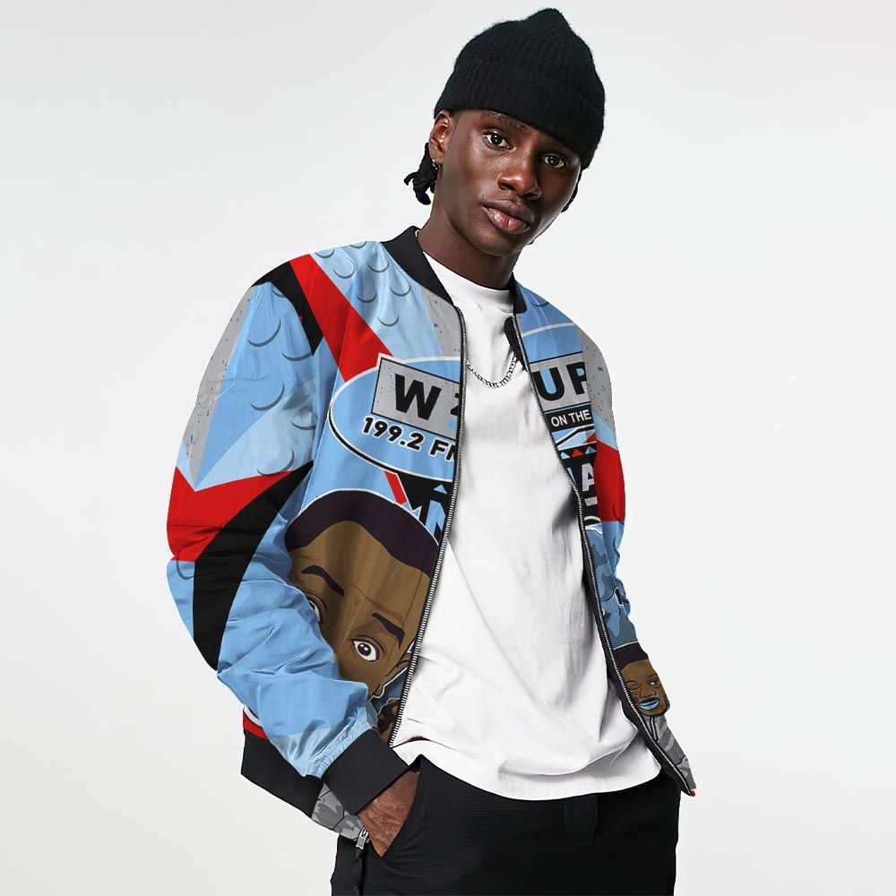 Martin Tv 90S Sneaker Shirt Match Retro University Blue 5S, Jordan 5 University Blue Hoodie Sweatshirt Tee All Over Print MKO Shirt Martin Tv 90S Sneaker Shirt Match Retro University Blue 5S, Jordan 5 University Blue Hoodie Sweatshirt Tee All Over Print MKO Shirt