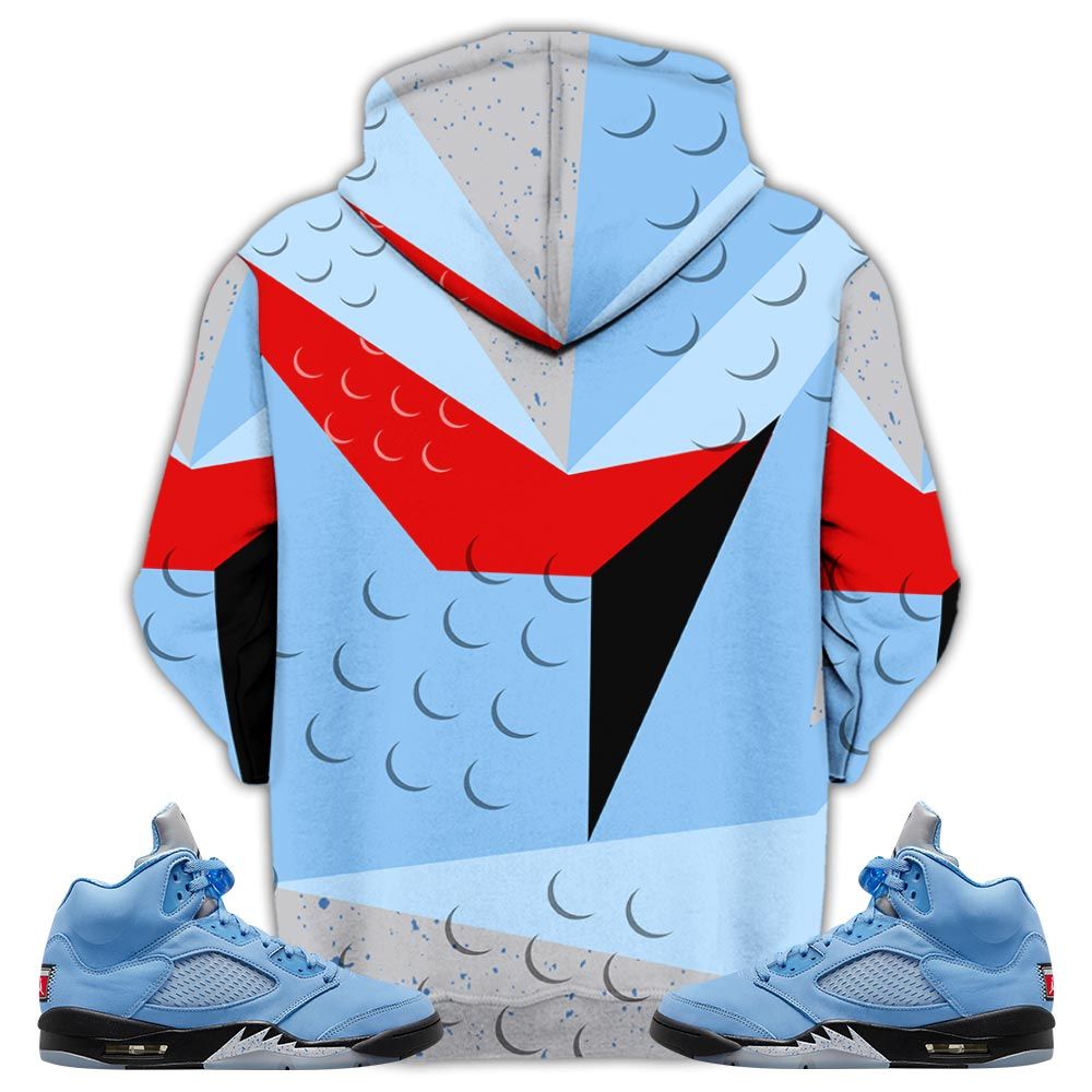 Martin Tv 90S Sneaker Shirt Match Retro University Blue 5S, Jordan 5 University Blue Hoodie Sweatshirt Tee All Over Print MKO Shirt Martin Tv 90S Sneaker Shirt Match Retro University Blue 5S, Jordan 5 University Blue Hoodie Sweatshirt Tee All Over Print MKO Shirt