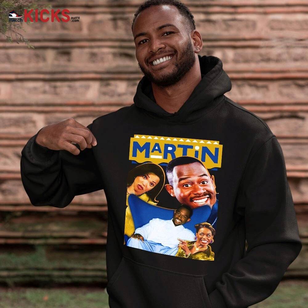 Martin TV1 Sneaker Shirt Match 2023 Laney 1s, Jordan 1 Retro High Laney MKO T-Shirt Martin TV1 Sneaker Shirt Match 2023 Laney 1s, Jordan 1 Retro High Laney MKO T-Shirt