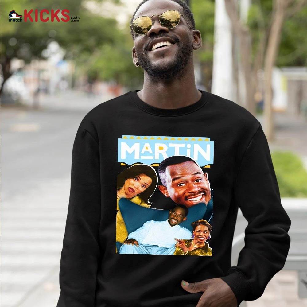 Martin TV1 Sneaker Shirt Match Dunk High Blue Chill, Dunk High Homer Simpson MKO T-Shirt Martin TV1 Sneaker Shirt Match Dunk High Blue Chill, Dunk High Homer Simpson MKO T-Shirt