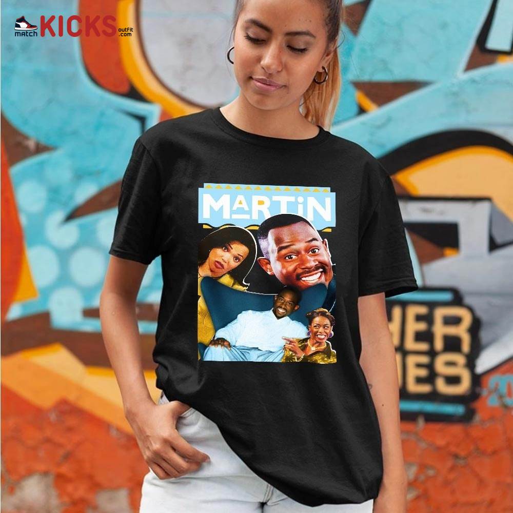 Martin TV1 Sneaker Shirt Match Dunk High Blue Chill, Dunk High Homer Simpson MKO T-Shirt Martin TV1 Sneaker Shirt Match Dunk High Blue Chill, Dunk High Homer Simpson MKO T-Shirt