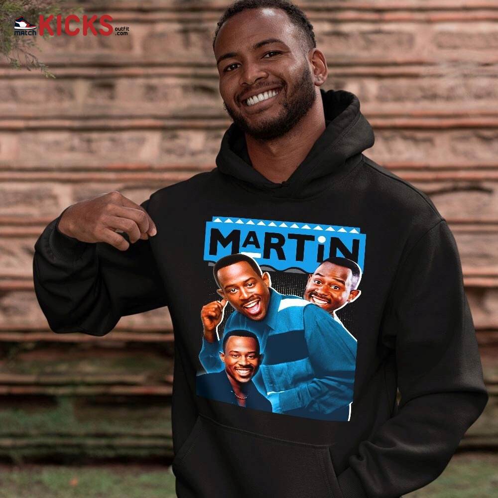 Martin TV2 Sneaker Shirt Match Black University Blue 13s, Jordan 13 Black University Blue 2022 MKO T-Shirt Martin TV2 Sneaker Shirt Match Black University Blue 13s, Jordan 13 Black University Blue 2022 MKO T-Shirt