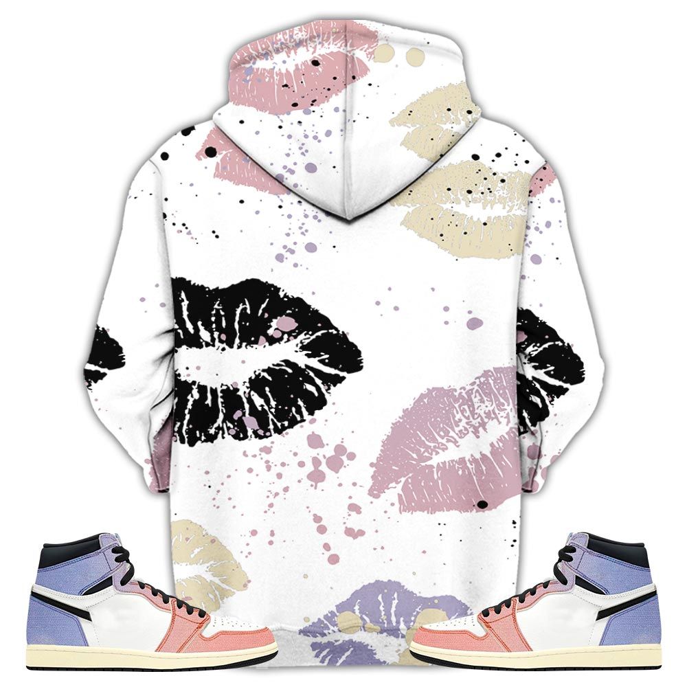 Megan Sneaker Shirt Match Retro Skyline 1S, Jordan 1 High Og Skyline Hoodie Sweatshirt Tee All Over Print MKO Shirt Megan Sneaker Shirt Match Retro Skyline 1S, Jordan 1 High Og Skyline Hoodie Sweatshirt Tee All Over Print MKO Shirt