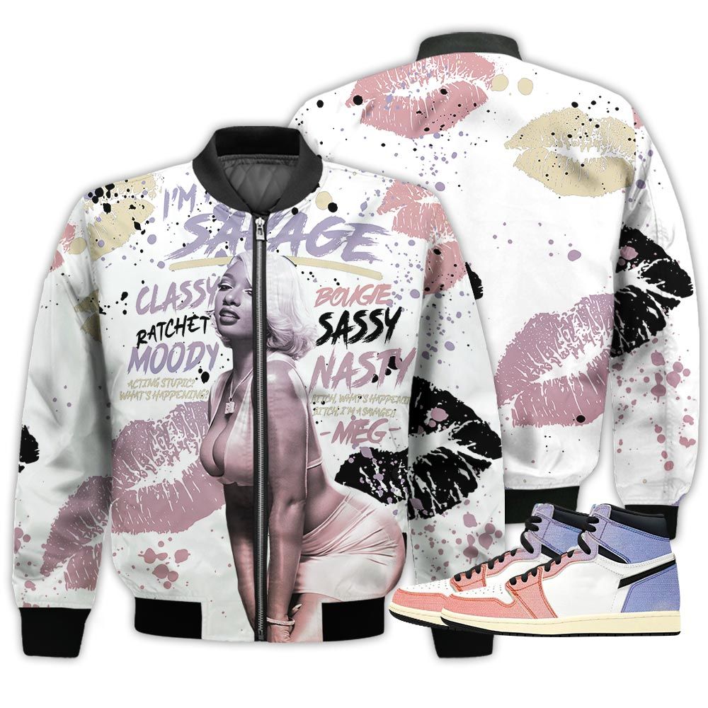 Megan Sneaker Shirt Match Retro Skyline 1S, Jordan 1 High Og Skyline Hoodie Sweatshirt Tee All Over Print MKO Shirt Megan Sneaker Shirt Match Retro Skyline 1S, Jordan 1 High Og Skyline Hoodie Sweatshirt Tee All Over Print MKO Shirt