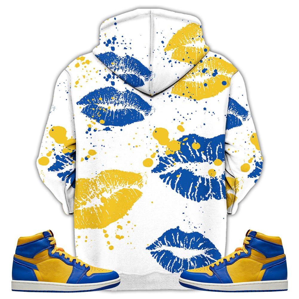 Megan Thee Stallion Sneaker Shirt Match 2023 Laney 1S, Jordan 1 Retro High Laney Hoodie Sweatshirt Tee All Over Print MKO Shirt Megan Thee Stallion Sneaker Shirt Match 2023 Laney 1S, Jordan 1 Retro High Laney Hoodie Sweatshirt Tee All Over Print MKO Shirt