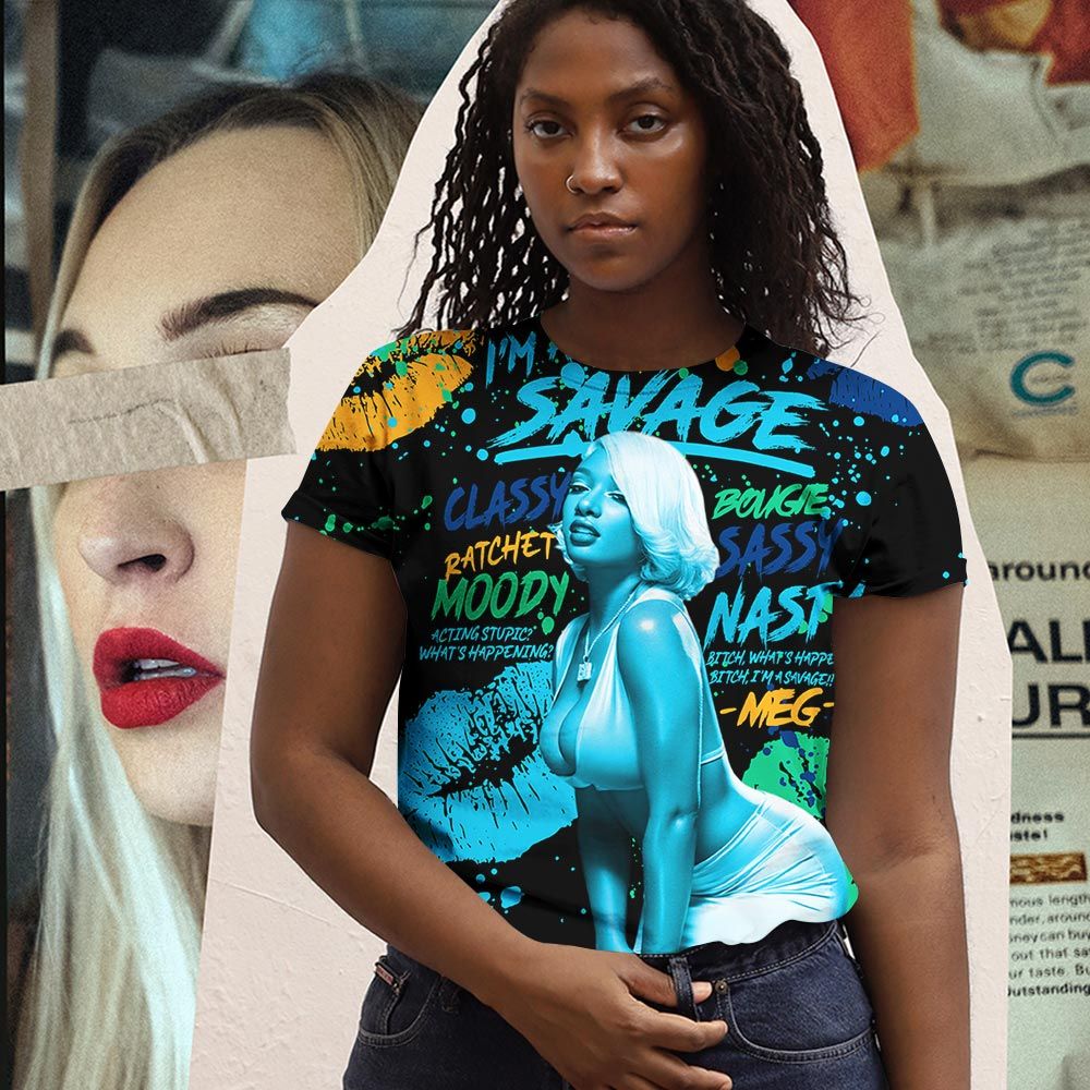 Megan Thee Stallion Sneaker Shirt Match Dunk Low Gs Kyrie, Dunk Low Gs Electric Algae Hoodie Sweatshirt Tee All Over Print MKO Shirt Megan Thee Stallion Sneaker Shirt Match Dunk Low Gs Kyrie, Dunk Low Gs Electric Algae Hoodie Sweatshirt Tee All Over Print MKO Shirt