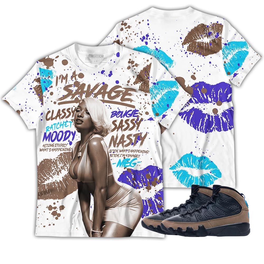 Megan Thee Stallion Sneaker Shirt Match Olive Concord 9S, Jordan 9 Olive Concord Hoodie Sweatshirt Tee All Over Print MKO Shirt Megan Thee Stallion Sneaker Shirt Match Olive Concord 9S, Jordan 9 Olive Concord Hoodie Sweatshirt Tee All Over Print MKO Shirt