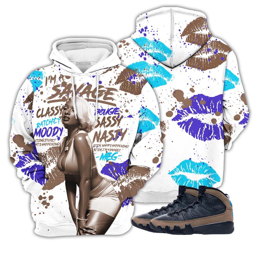 Megan Thee Stallion Sneaker Shirt Match Olive Concord 9S, Jordan 9 Olive Concord Hoodie Sweatshirt Tee All Over Print MKO Shirt Megan Thee Stallion Sneaker Shirt Match Olive Concord 9S, Jordan 9 Olive Concord Hoodie Sweatshirt Tee All Over Print MKO Shirt