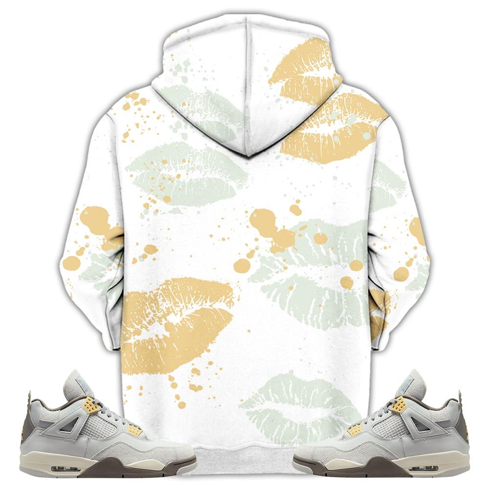 Megan Thee Stallion Sneaker Shirt Match Retro Craft 4S, Jordan 4 Craft Photon Dust Hoodie Sweatshirt Tee All Over Print MKO Shirt Megan Thee Stallion Sneaker Shirt Match Retro Craft 4S, Jordan 4 Craft Photon Dust Hoodie Sweatshirt Tee All Over Print MKO Shirt