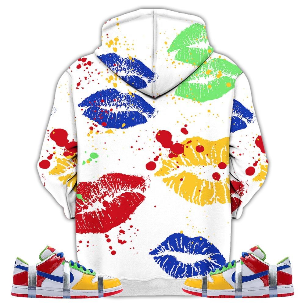 Megan Thee Stallion Sneaker Shirt Match Sb Dunk Low Ebay, Sb Dunk Low Sandy Hoodie Sweatshirt Tee All Over Print MKO Shirt