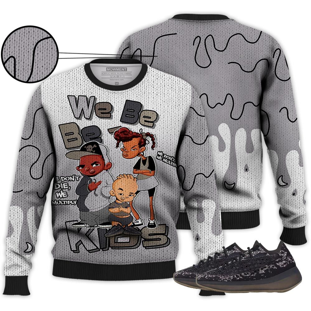 Melanin 80S Baby Sneaker Shirt Match 380 Onyx Non Reflective, Yeezy Boost 380 Onyx Hoodie Sweatshirt Tee All Over Print MKO Shirt Melanin 80S Baby Sneaker Shirt Match 380 Onyx Non Reflective, Yeezy Boost 380 Onyx Hoodie Sweatshirt Tee All Over Print MKO Shirt