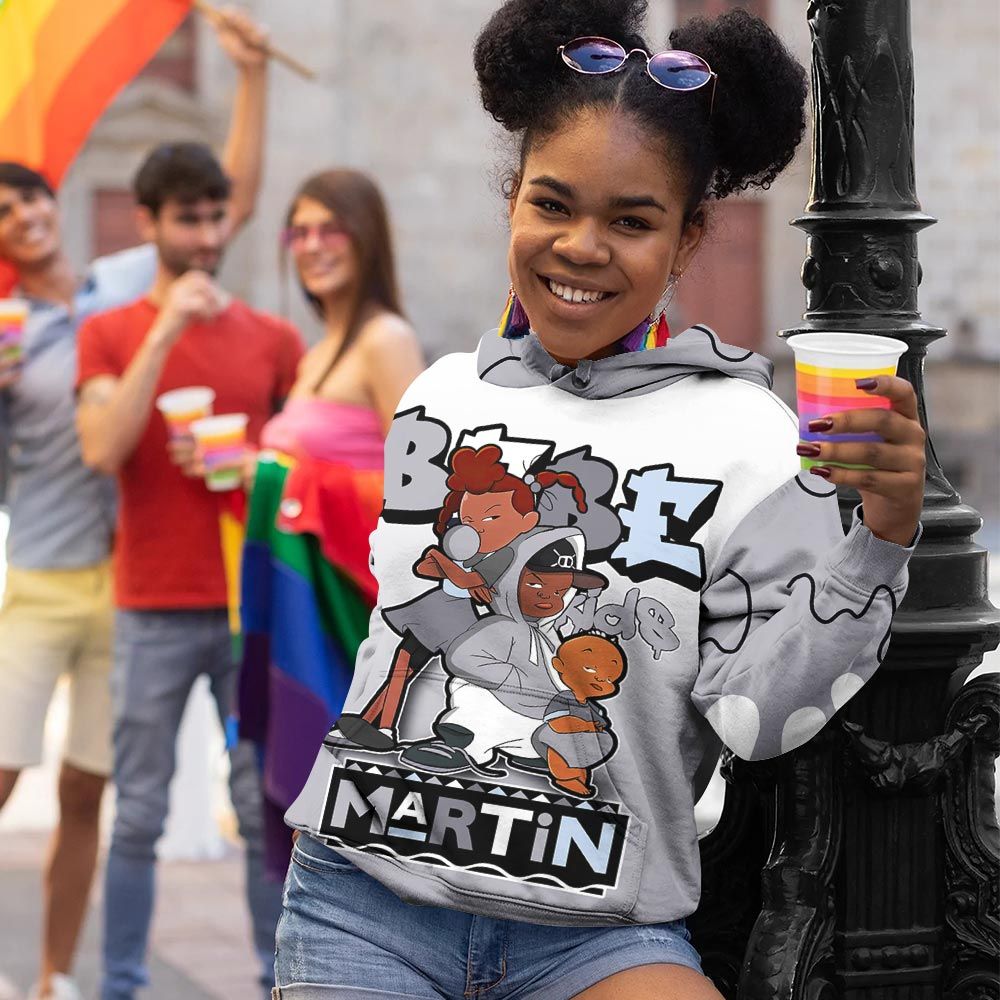 Melanin 80S Baby Sneaker Shirt Match Cement Grey 11S, Jordan 11 Low Cement Grey Hoodie Sweatshirt Tee All Over Print MKO Shirt Melanin 80S Baby Sneaker Shirt Match Cement Grey 11S, Jordan 11 Low Cement Grey Hoodie Sweatshirt Tee All Over Print MKO Shirt