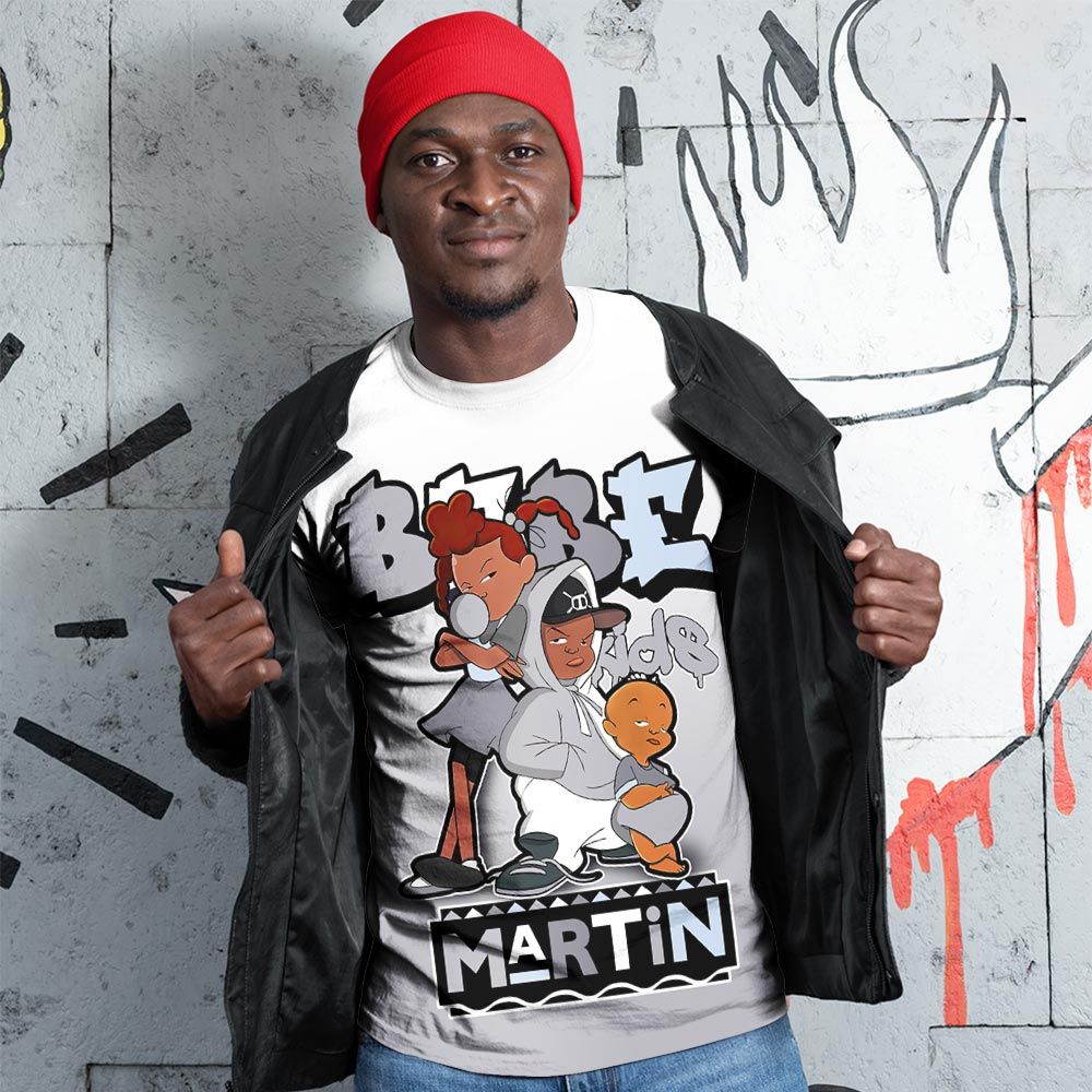 Melanin 80S Baby Sneaker Shirt Match Cement Grey 11S, Jordan 11 Low Cement Grey Hoodie Sweatshirt Tee All Over Print MKO Shirt Melanin 80S Baby Sneaker Shirt Match Cement Grey 11S, Jordan 11 Low Cement Grey Hoodie Sweatshirt Tee All Over Print MKO Shirt