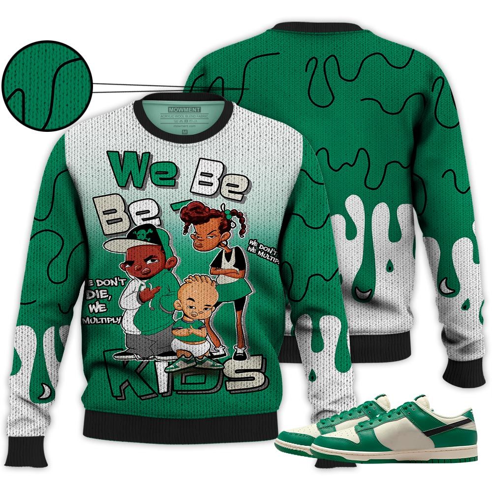 Melanin 80S Baby Sneaker Shirt Match Dunk Low Lottery, Dunk Low Lottery Green Hoodie Sweatshirt Tee All Over Print MKO Shirt Melanin 80S Baby Sneaker Shirt Match Dunk Low Lottery, Dunk Low Lottery Green Hoodie Sweatshirt Tee All Over Print MKO Shirt