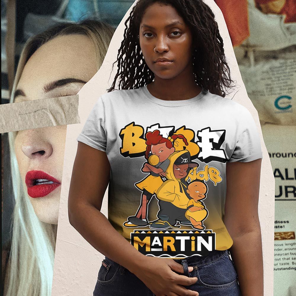 Melanin 80S Baby Sneaker Shirt Match Dunk Reverse Goldenrod, Dunk High Bruce Lee Hoodie Sweatshirt Tee All Over Print MKO Shirt Melanin 80S Baby Sneaker Shirt Match Dunk Reverse Goldenrod, Dunk High Bruce Lee Hoodie Sweatshirt Tee All Over Print MKO Shirt