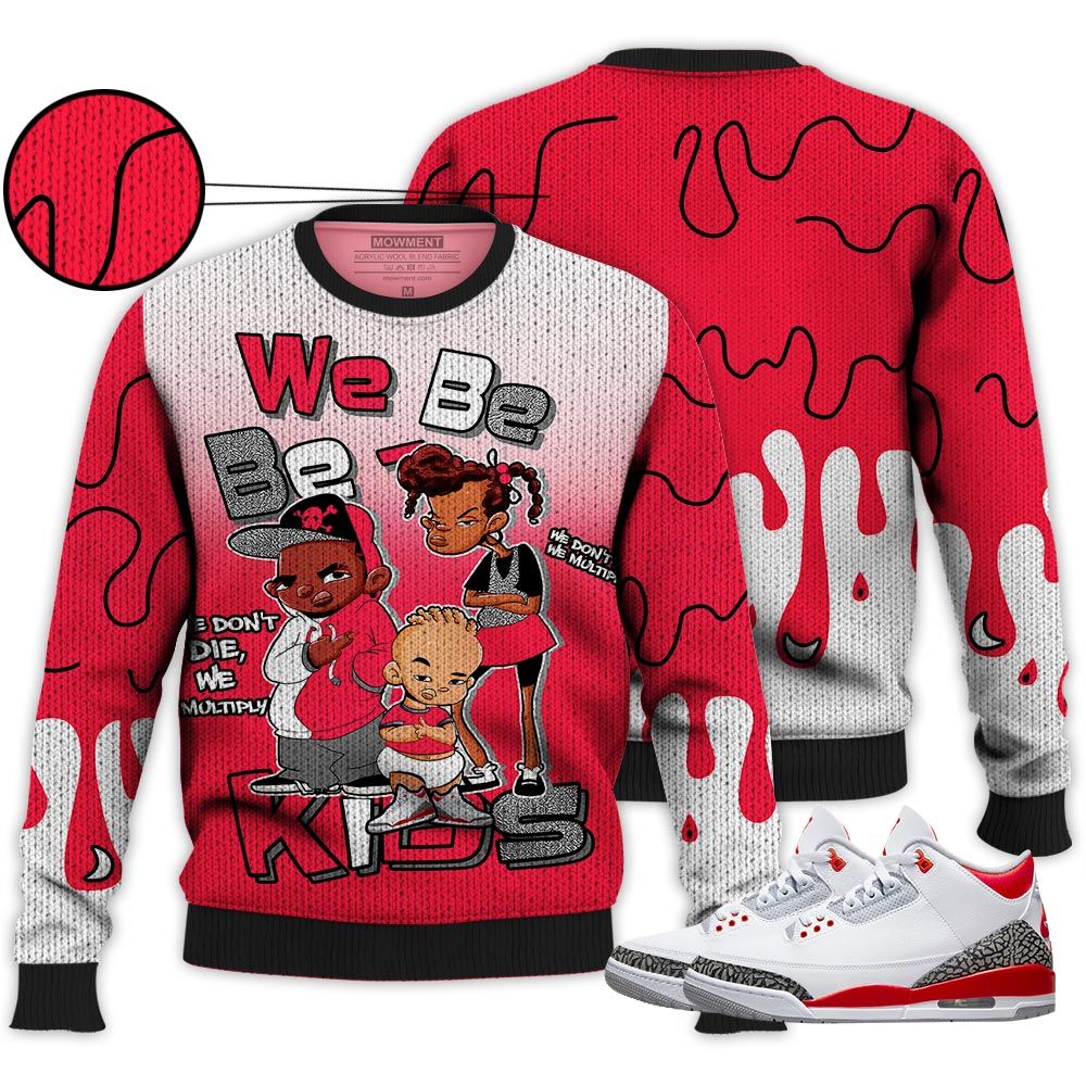Melanin 80S Baby Sneaker Shirt Match Fire Red 3S, Jordan 3 Retro Fire Red Hoodie Sweatshirt Tee All Over Print MKO Shirt Melanin 80S Baby Sneaker Shirt Match Fire Red 3S, Jordan 3 Retro Fire Red Hoodie Sweatshirt Tee All Over Print MKO Shirt
