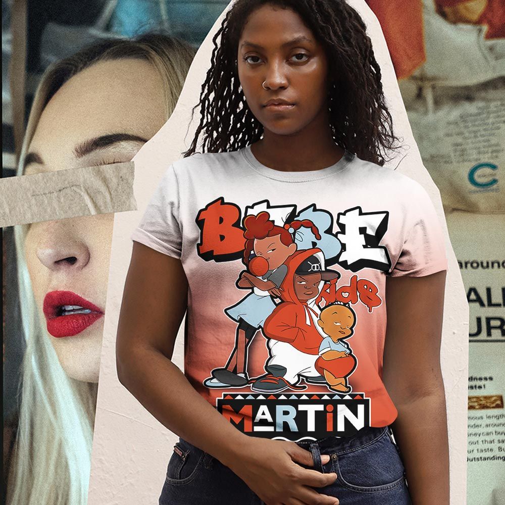 Melanin 80S Baby Sneaker Shirt Match Golf White Infrared 6S, Jordan 6 Low Infrared Hoodie Sweatshirt Tee All Over Print MKO Shirt Melanin 80S Baby Sneaker Shirt Match Golf White Infrared 6S, Jordan 6 Low Infrared Hoodie Sweatshirt Tee All Over Print MKO Shirt