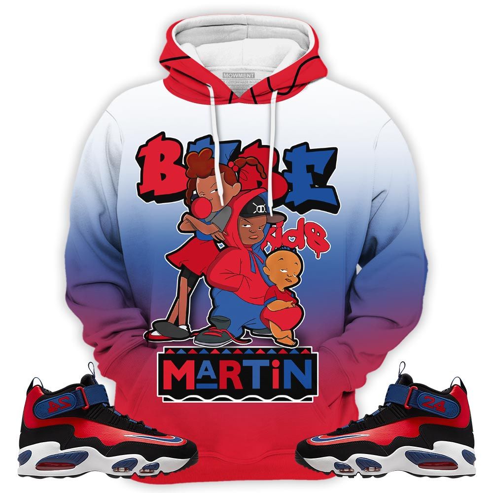 Melanin 80S Baby Sneaker Shirt Match Max 1 Navy Red Black, Air Griffey Max 1 Black Red Navy Blue Hoodie Sweatshirt Tee All Over Print MKO Shirt Melanin 80S Baby Sneaker Shirt Match Max 1 Navy Red Black, Air Griffey Max 1 Black Red Navy Blue Hoodie Sweatshirt Tee All Over Print MKO Shirt